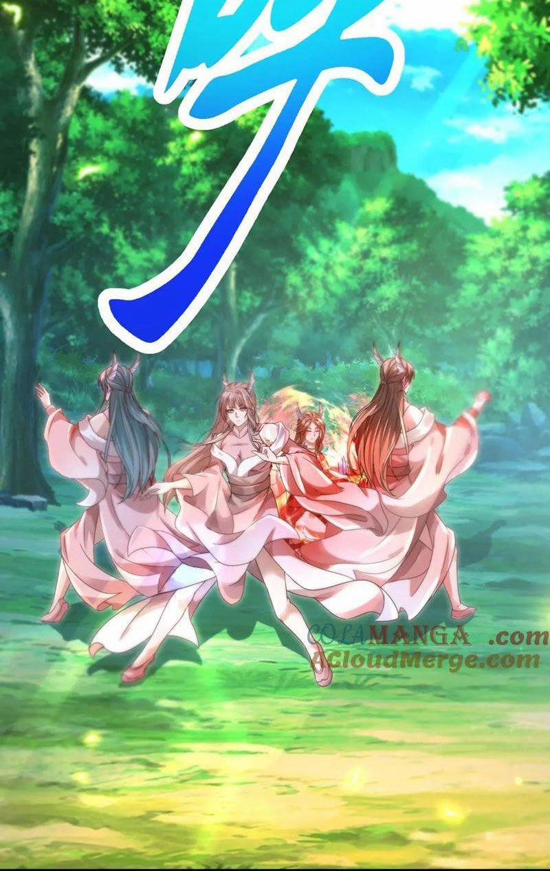 Thần Hồn Võ Đế 392 trang 5