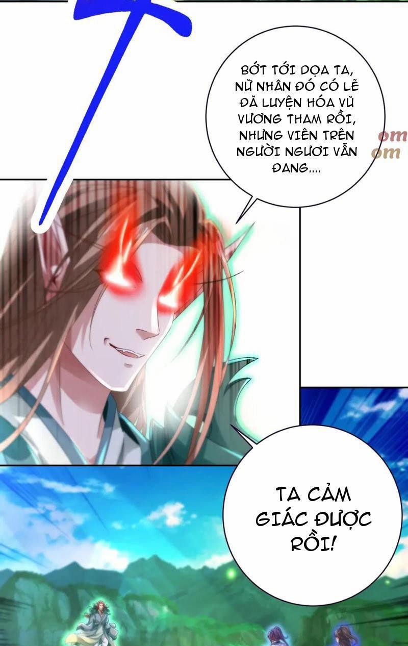 Thần Hồn Võ Đế 392 trang 7