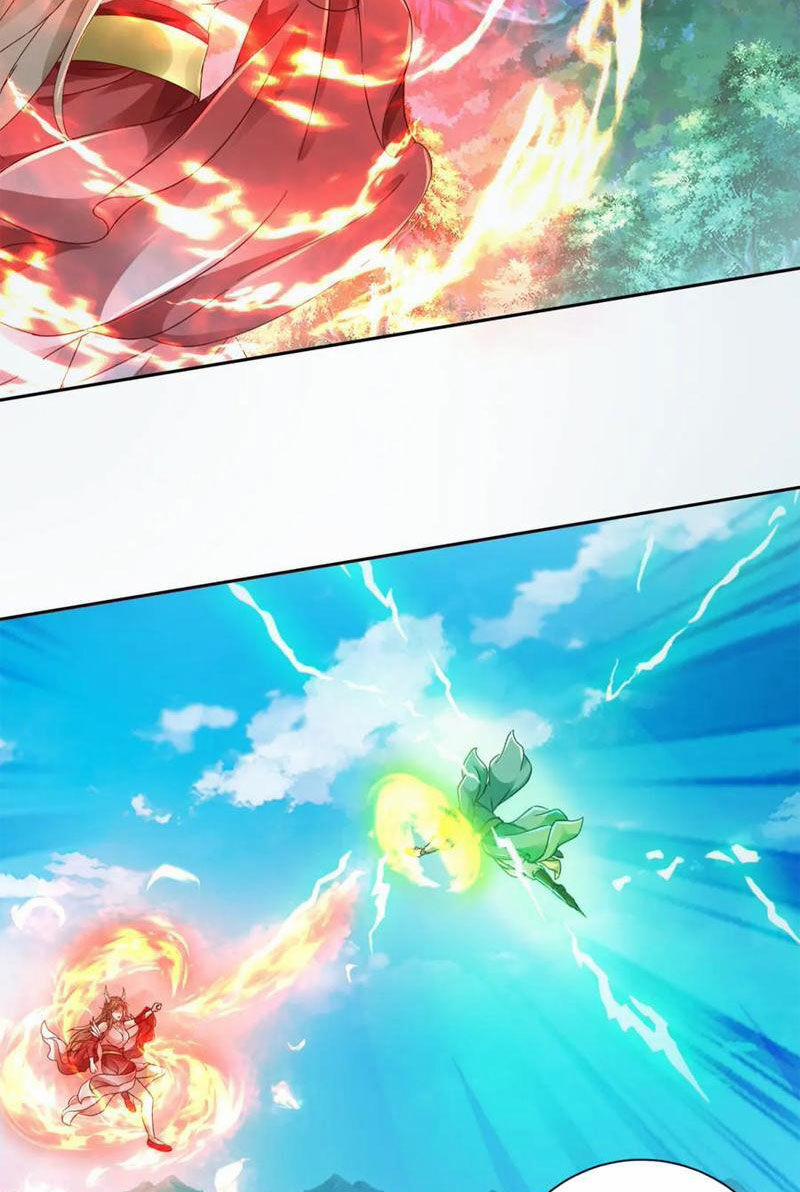 Thần Hồn Võ Đế 393 trang 10