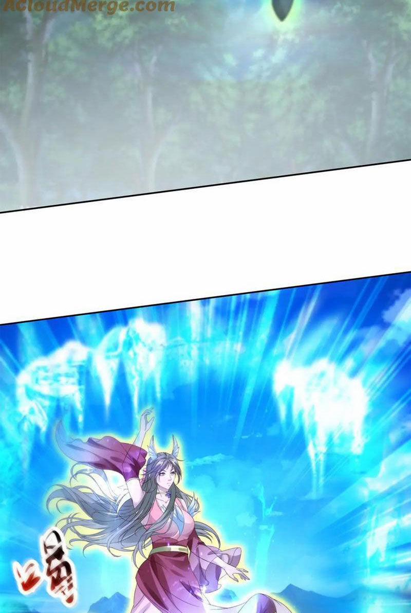 Thần Hồn Võ Đế 393 trang 17