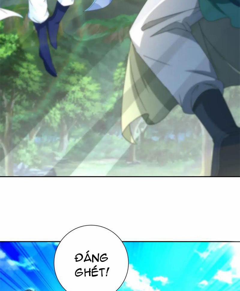 Thần Hồn Võ Đế 393 trang 21