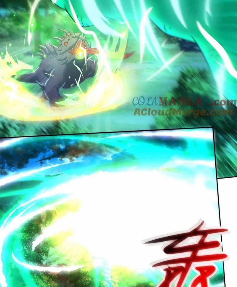 Thần Hồn Võ Đế 393 trang 27