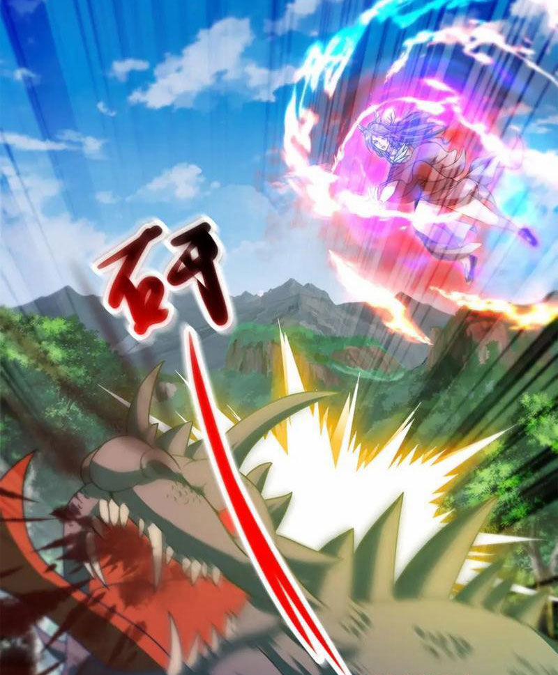 Thần Hồn Võ Đế 393 trang 30