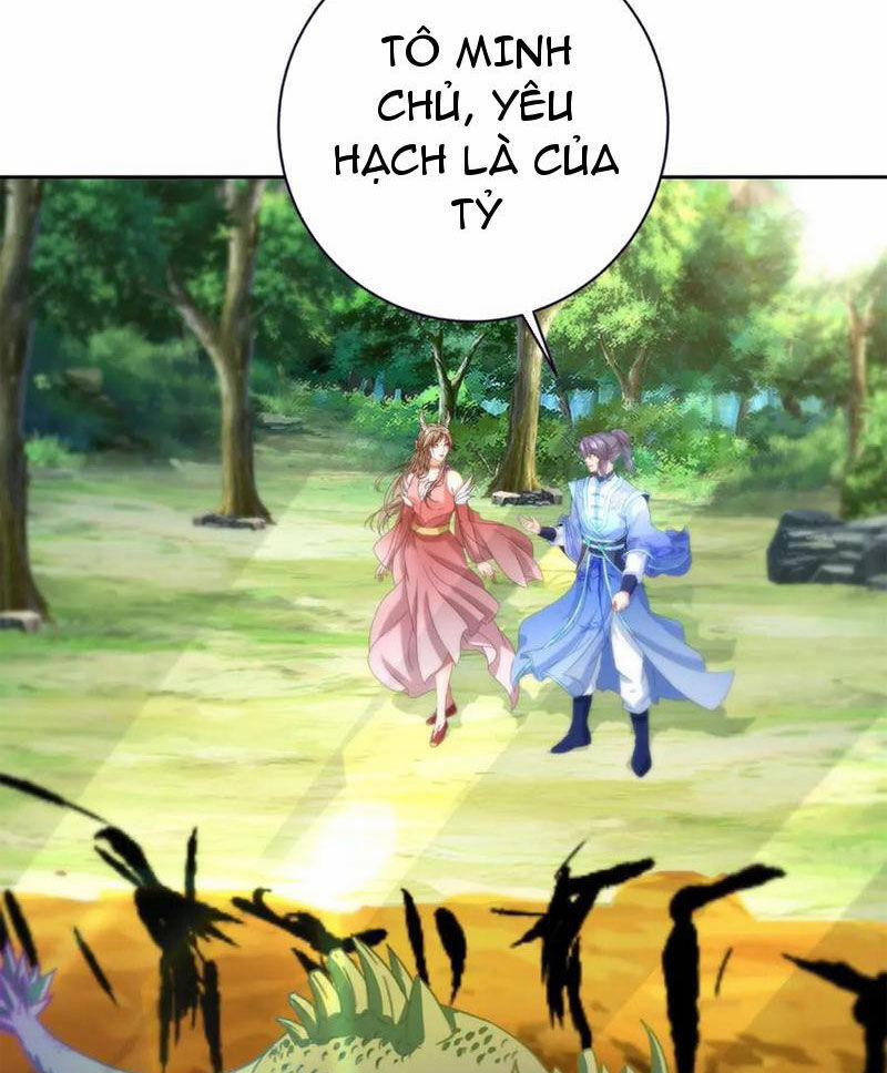 Thần Hồn Võ Đế 393 trang 33