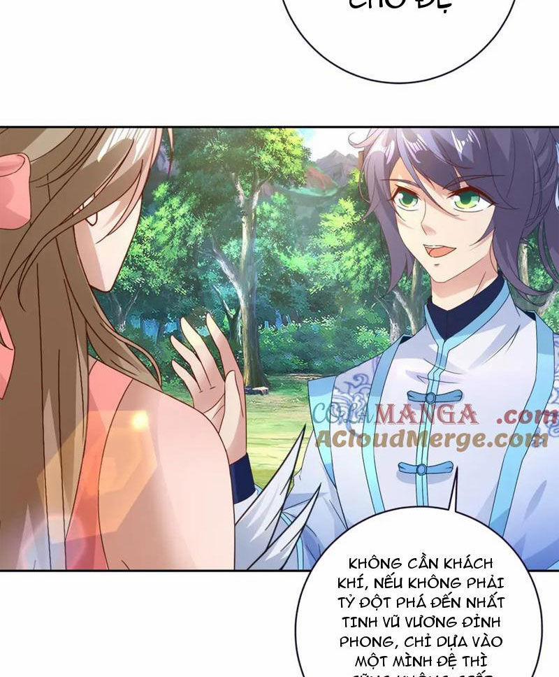 Thần Hồn Võ Đế 393 trang 36