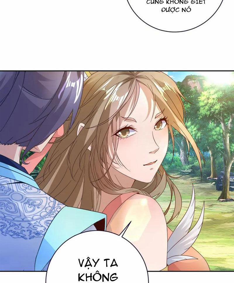 Thần Hồn Võ Đế 393 trang 37