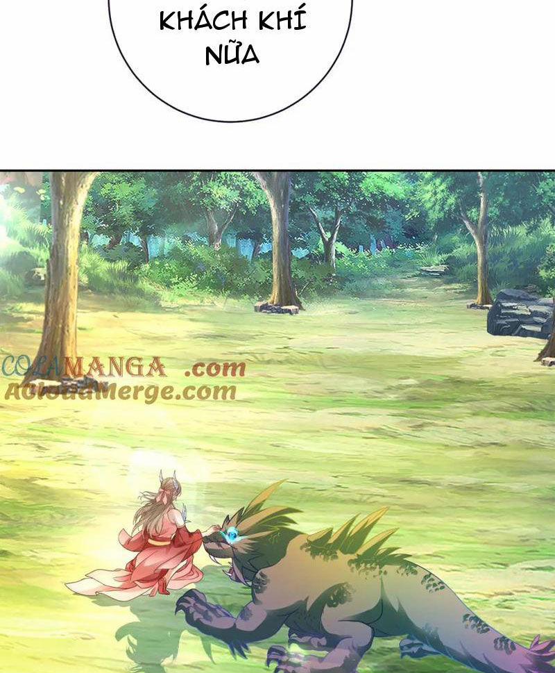 Thần Hồn Võ Đế 393 trang 38