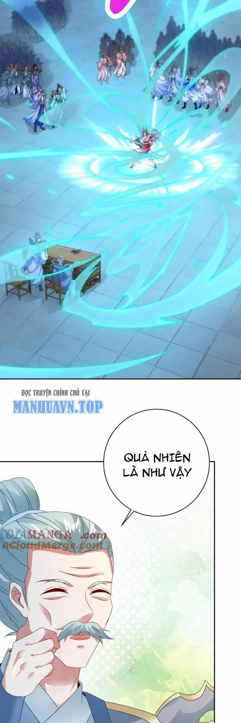 Thần Hồn Võ Đế 394 trang 17