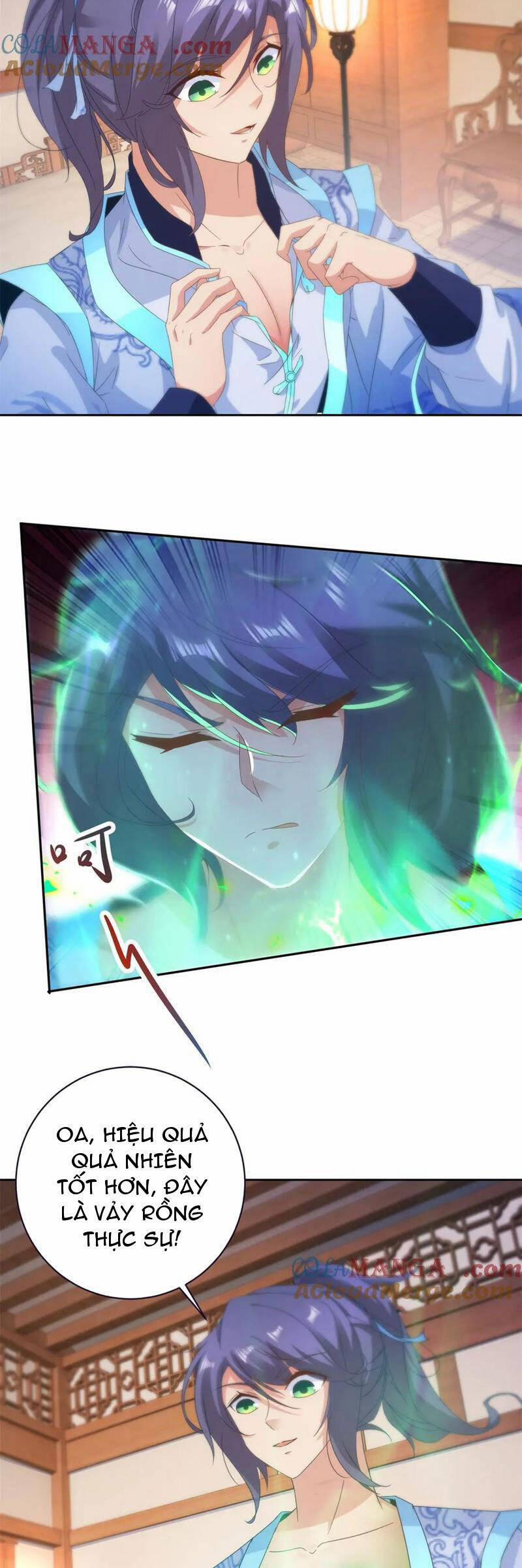 Thần Hồn Võ Đế 396 trang 12