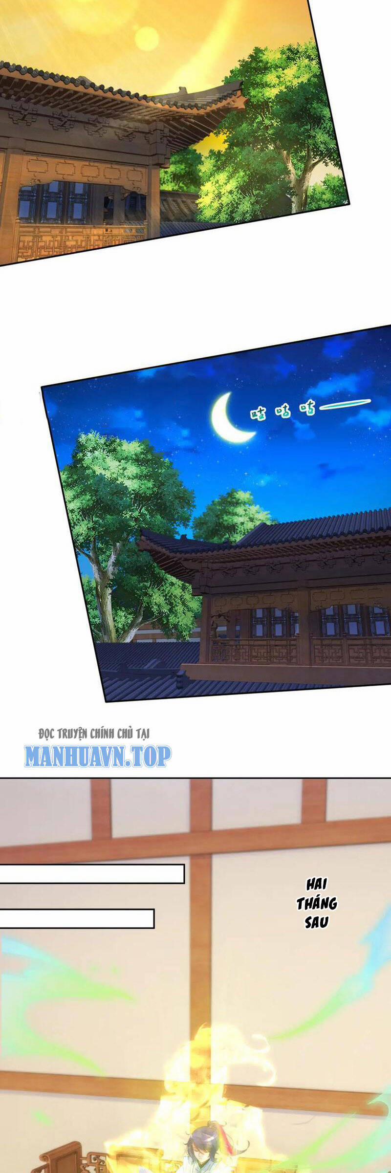 Thần Hồn Võ Đế 396 trang 8