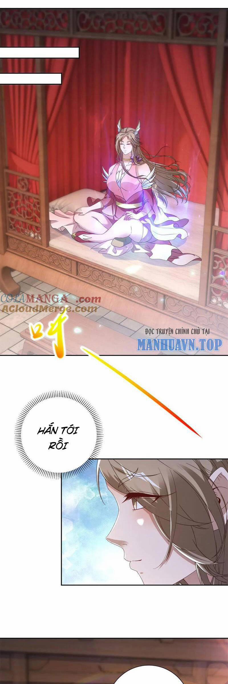 Thần Hồn Võ Đế 397 trang 2