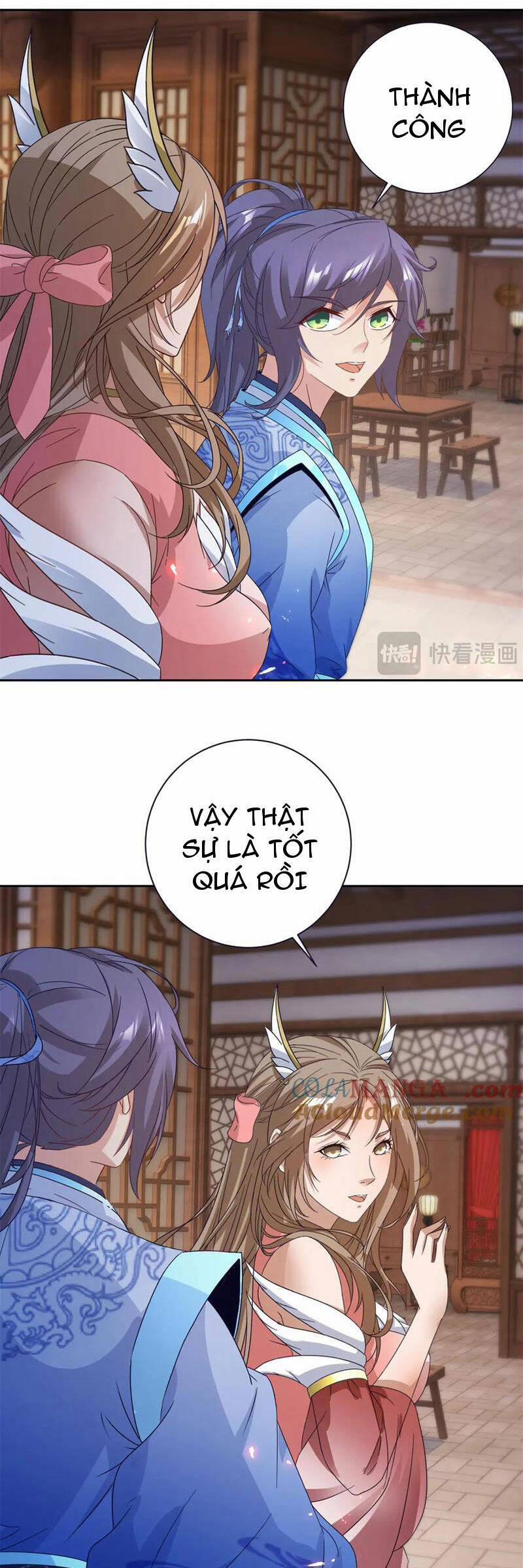 Thần Hồn Võ Đế 397 trang 4