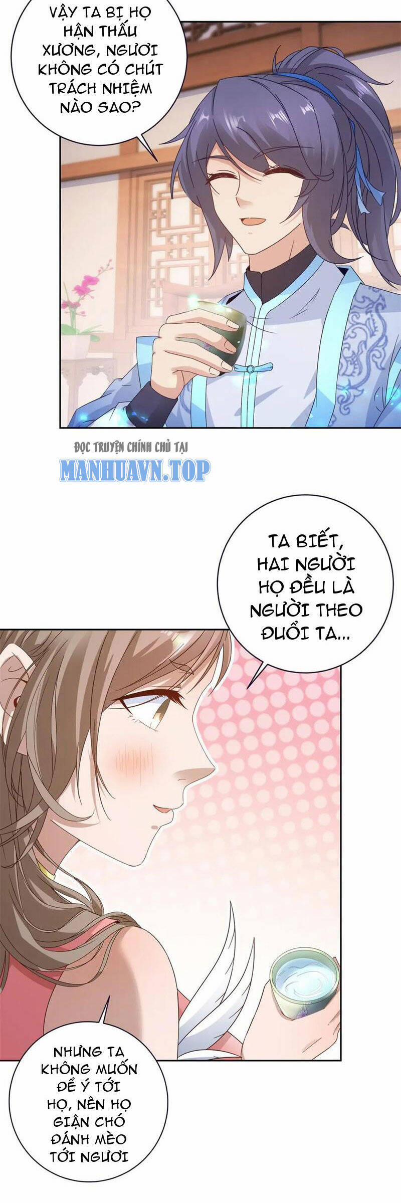 Thần Hồn Võ Đế 398 trang 2