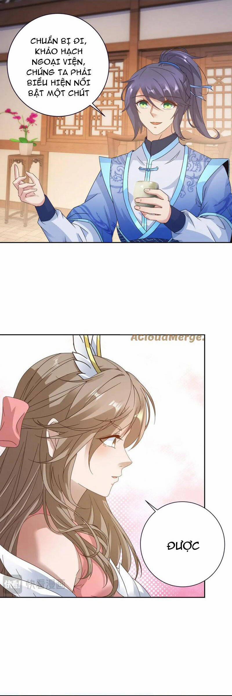 Thần Hồn Võ Đế 398 trang 5