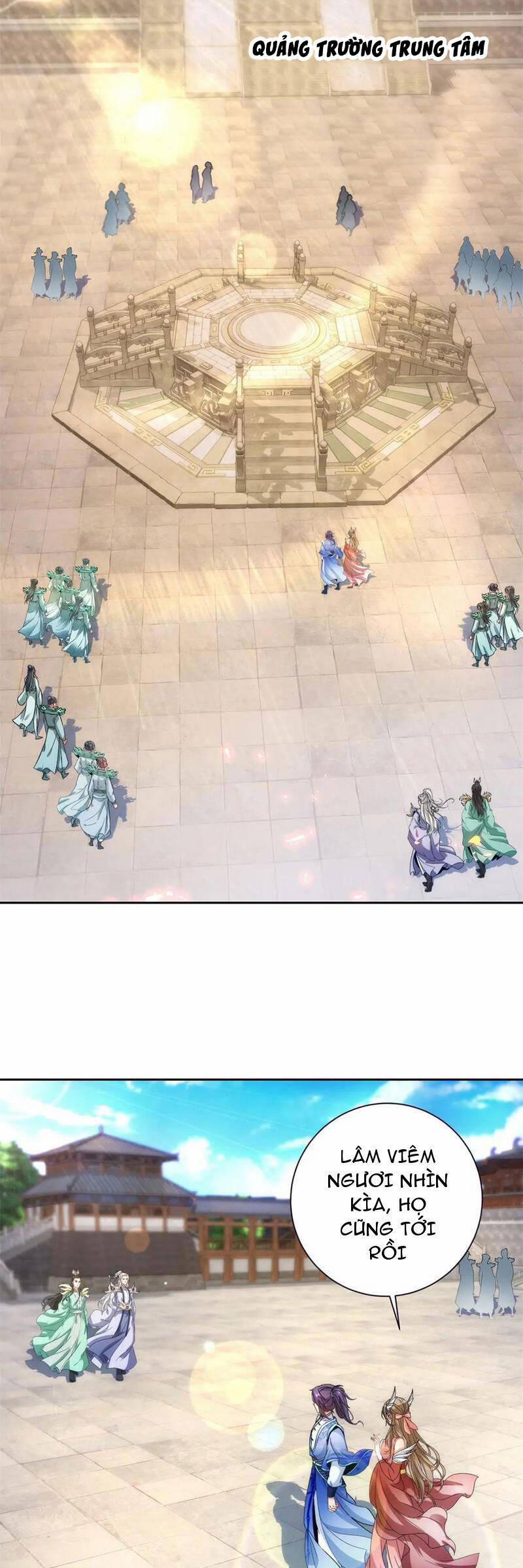 Thần Hồn Võ Đế 399 trang 4