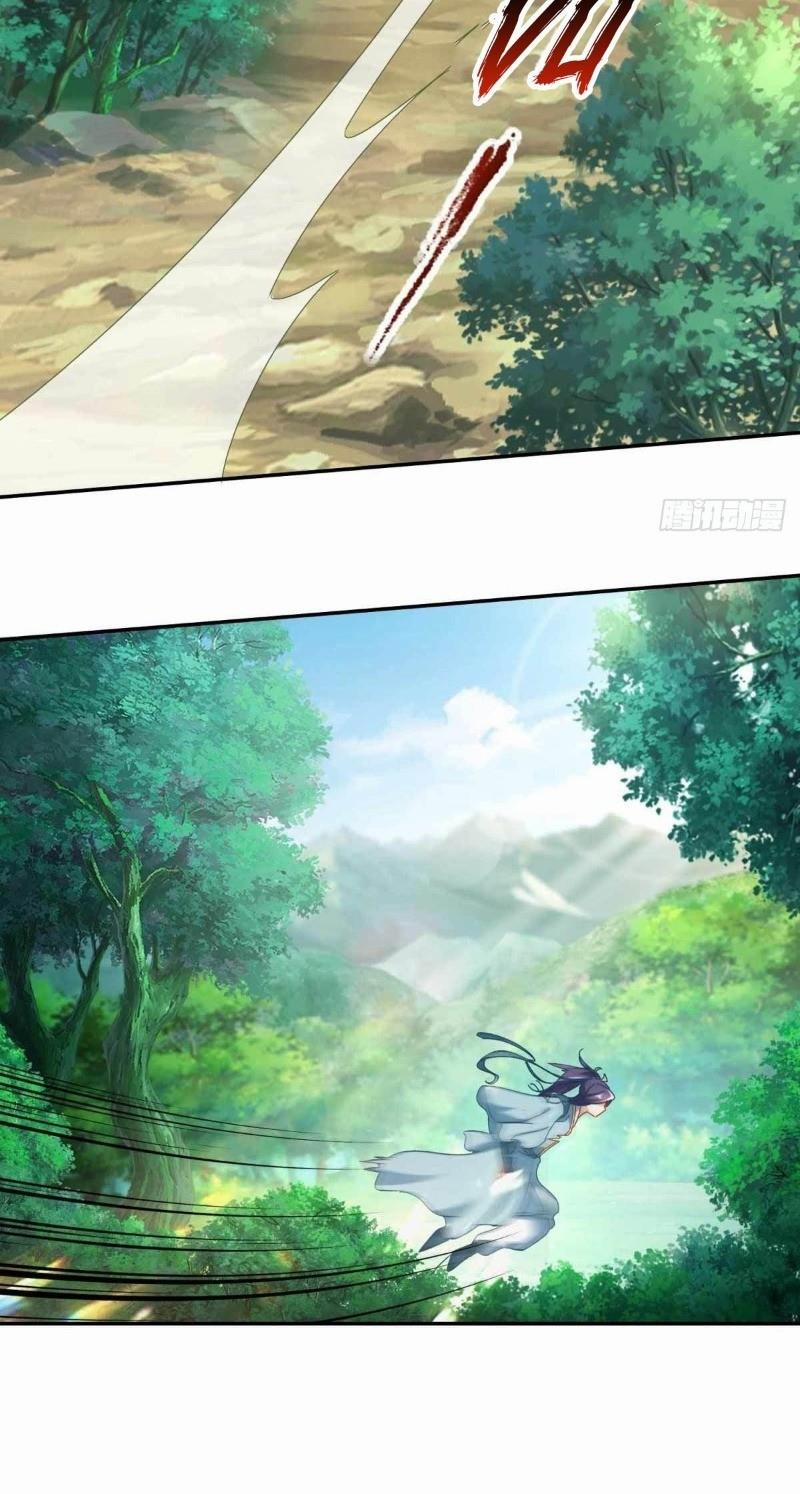 Thần Hồn Võ Đế 4 trang 11