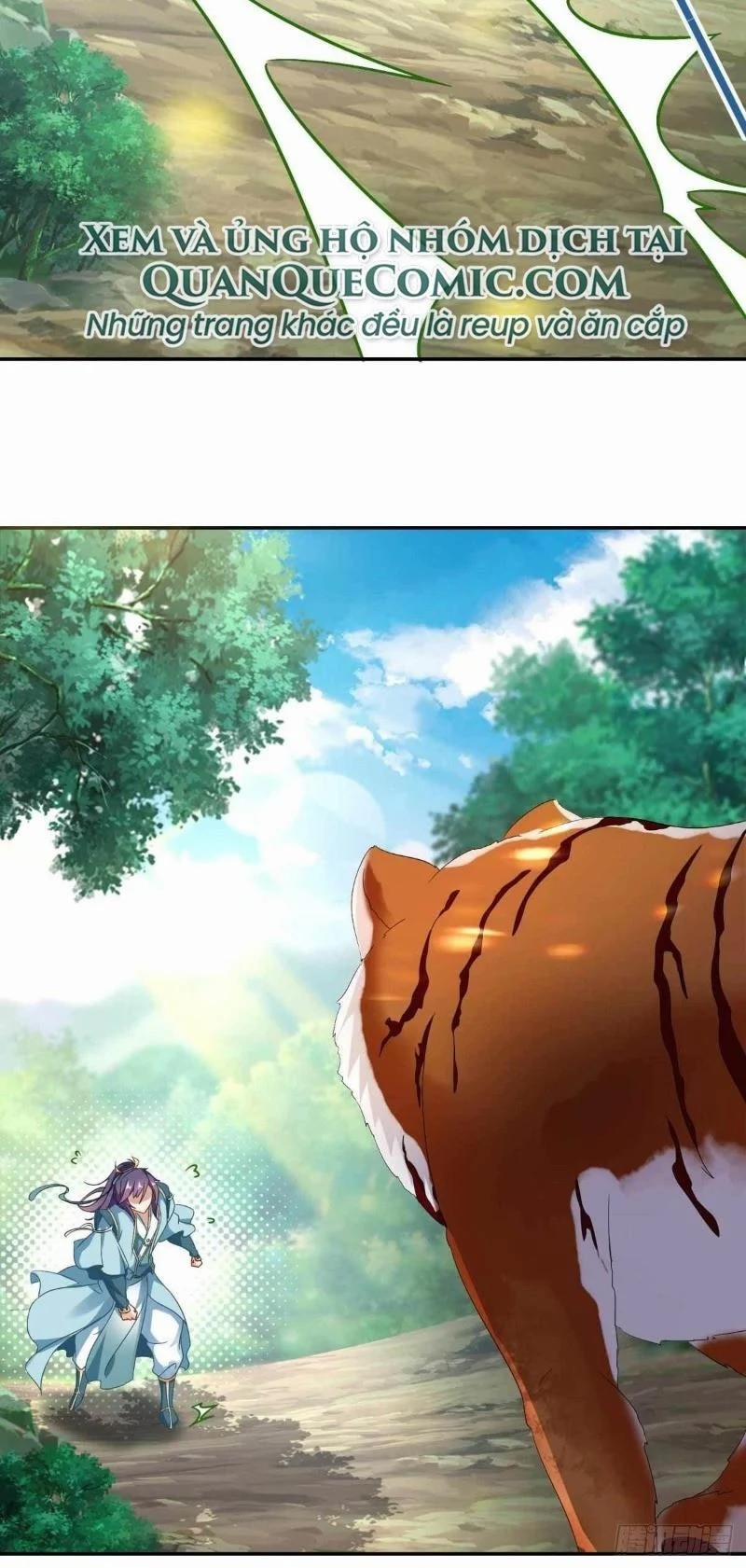 Thần Hồn Võ Đế 4 trang 25