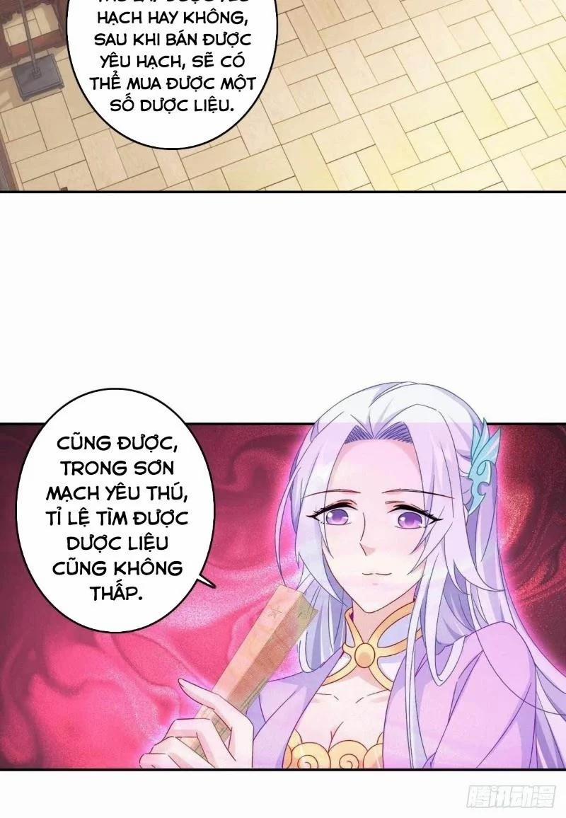 Thần Hồn Võ Đế 4 trang 3