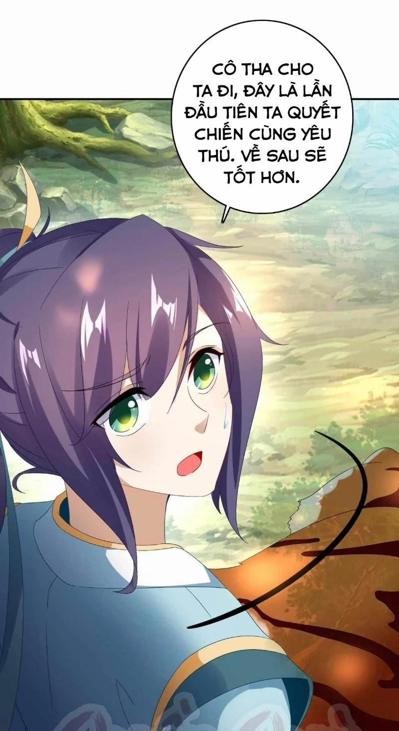 Thần Hồn Võ Đế 4 trang 42