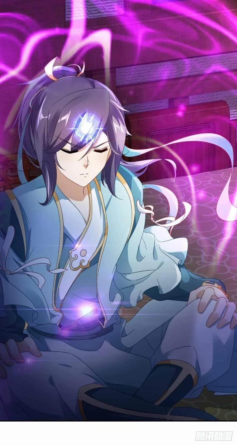 Thần Hồn Võ Đế 4 trang 5