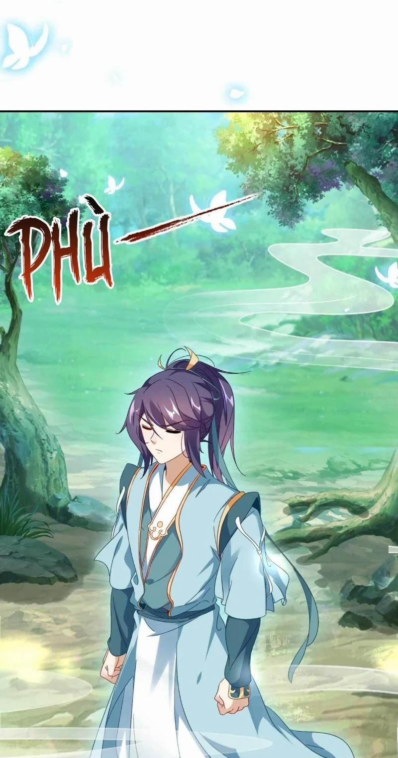 Thần Hồn Võ Đế 4 trang 8