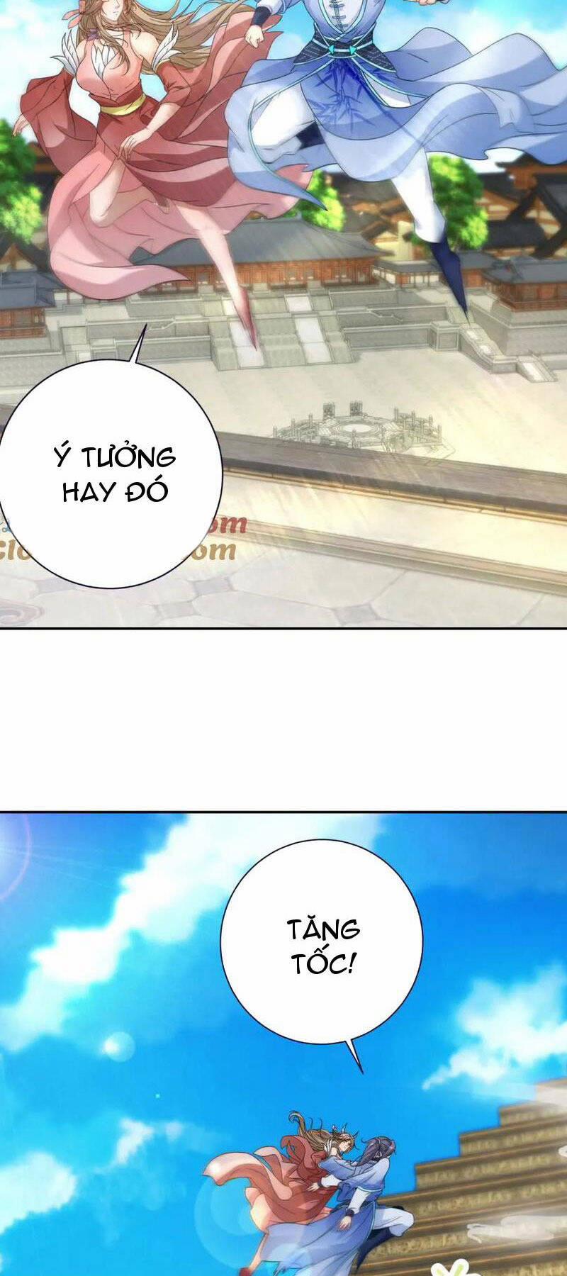 Thần Hồn Võ Đế 400 trang 10