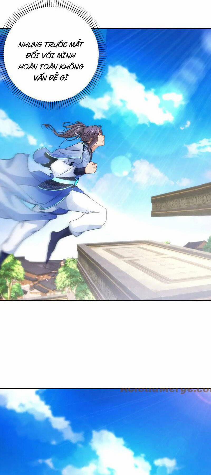 Thần Hồn Võ Đế 400 trang 13