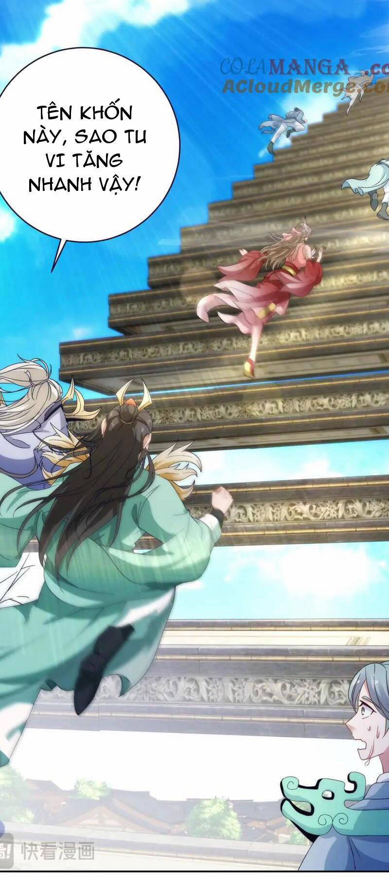 Thần Hồn Võ Đế 400 trang 16