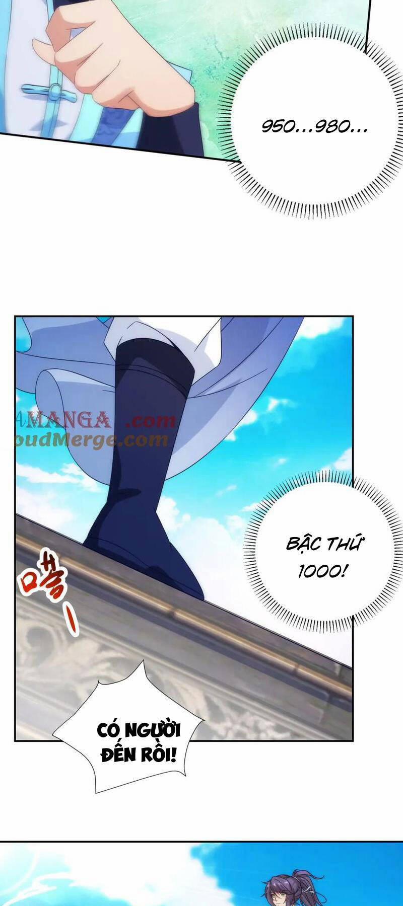 Thần Hồn Võ Đế 400 trang 19