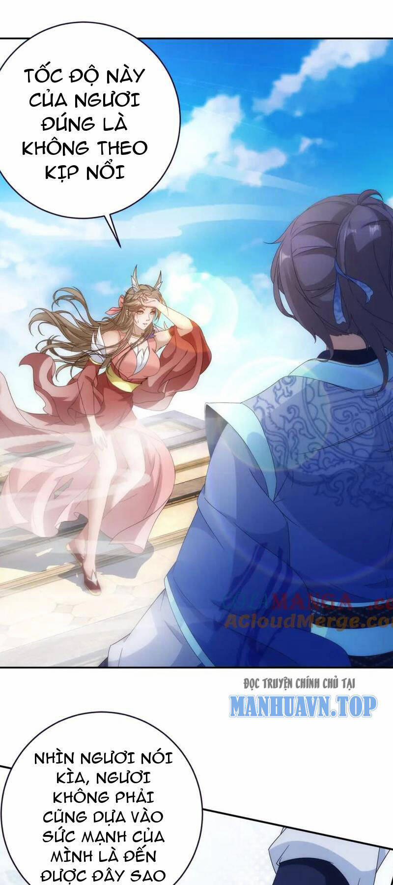 Thần Hồn Võ Đế 400 trang 21