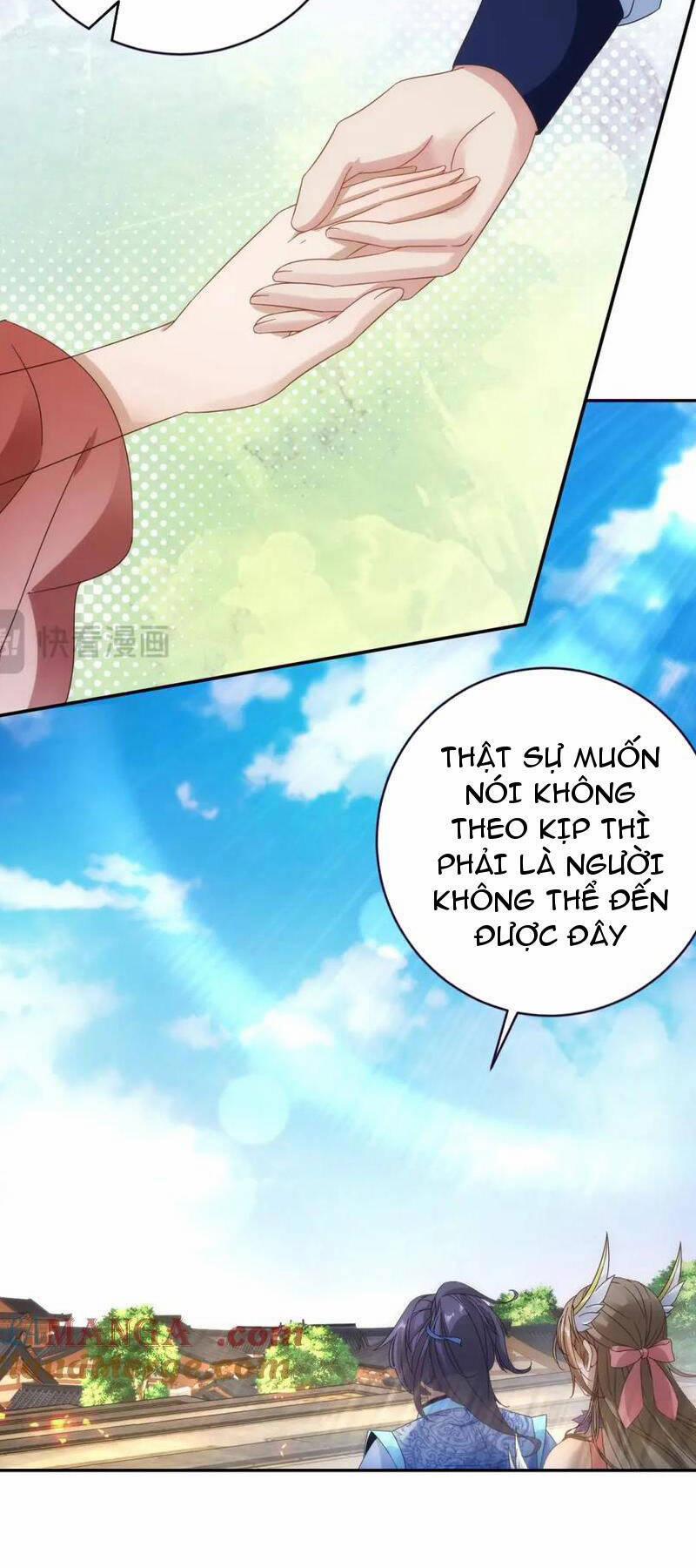 Thần Hồn Võ Đế 400 trang 22