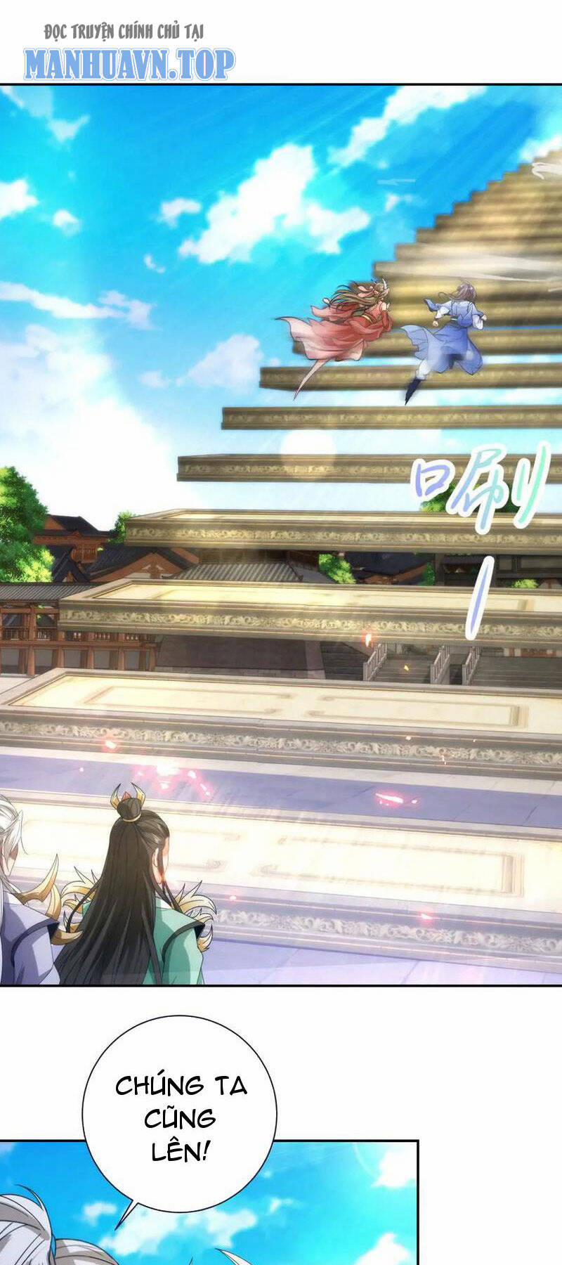 Thần Hồn Võ Đế 400 trang 7