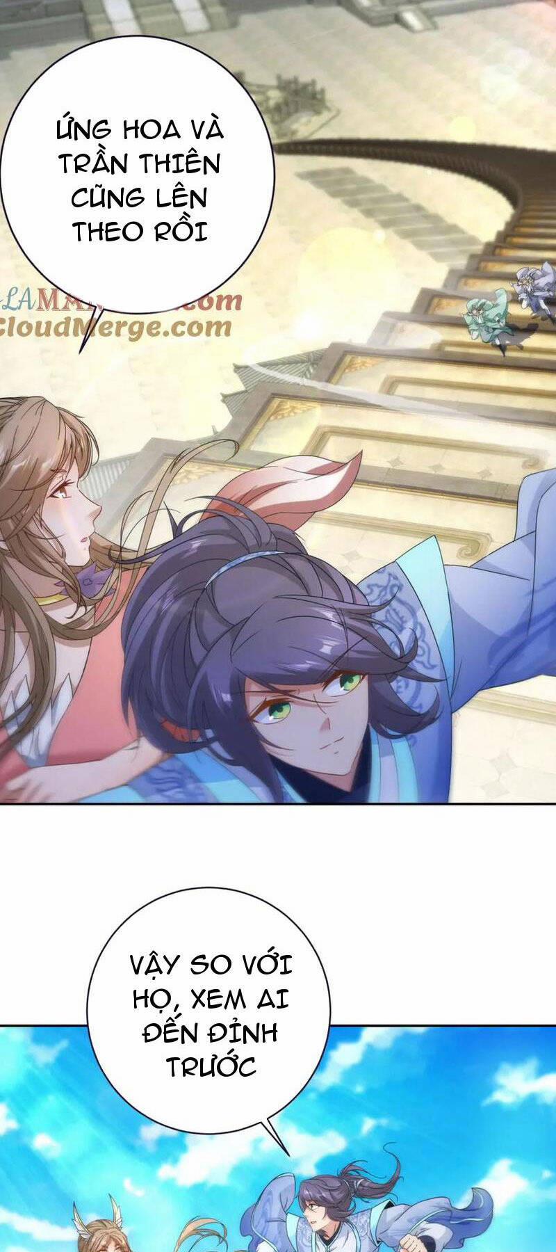 Thần Hồn Võ Đế 400 trang 9