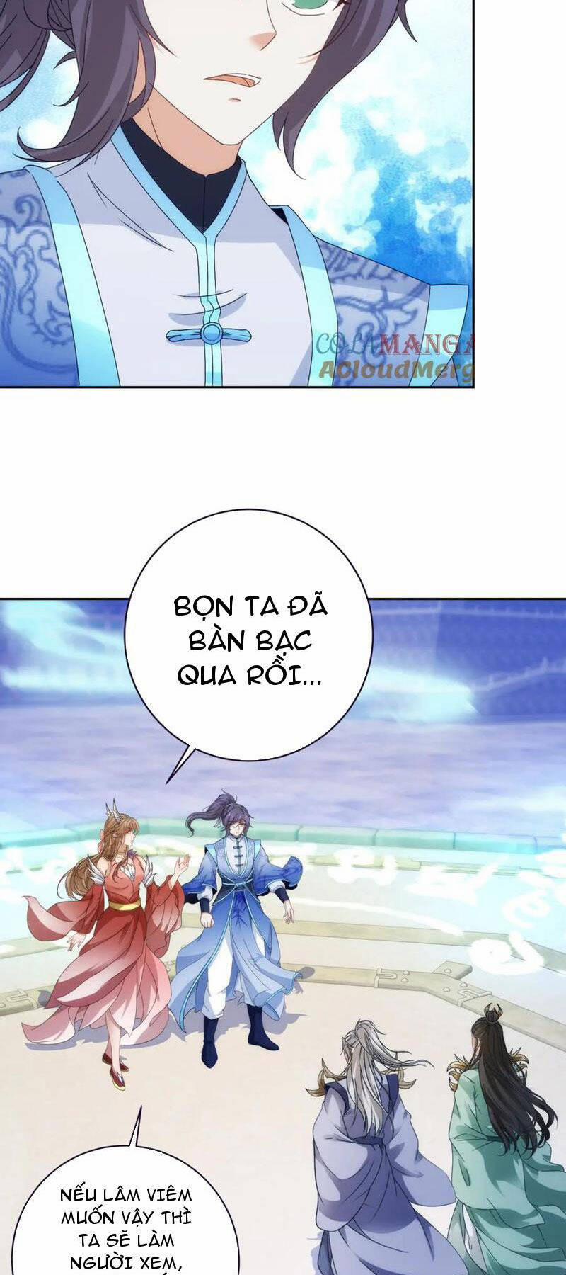 Thần Hồn Võ Đế 401 trang 12