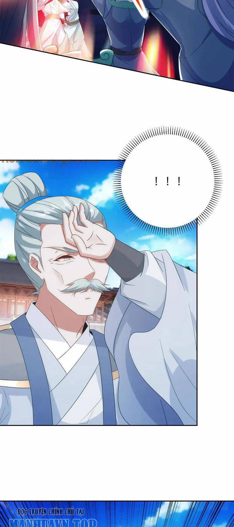 Thần Hồn Võ Đế 401 trang 22