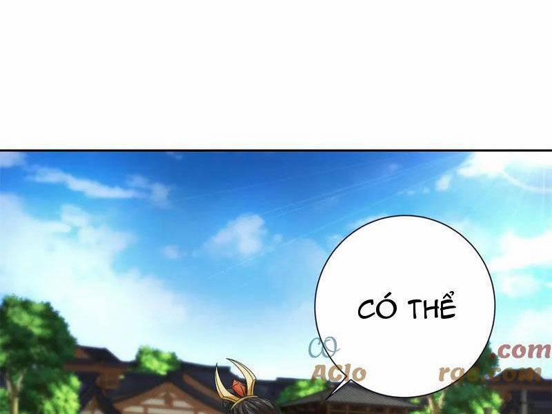 Thần Hồn Võ Đế 402 trang 21