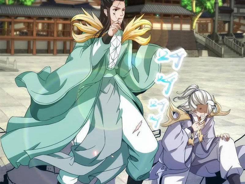 Thần Hồn Võ Đế 402 trang 22