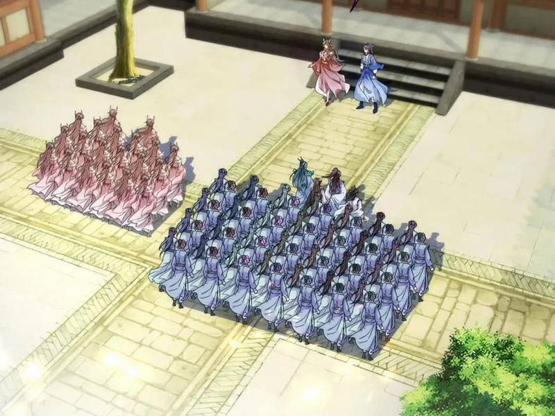 Thần Hồn Võ Đế 402 trang 58