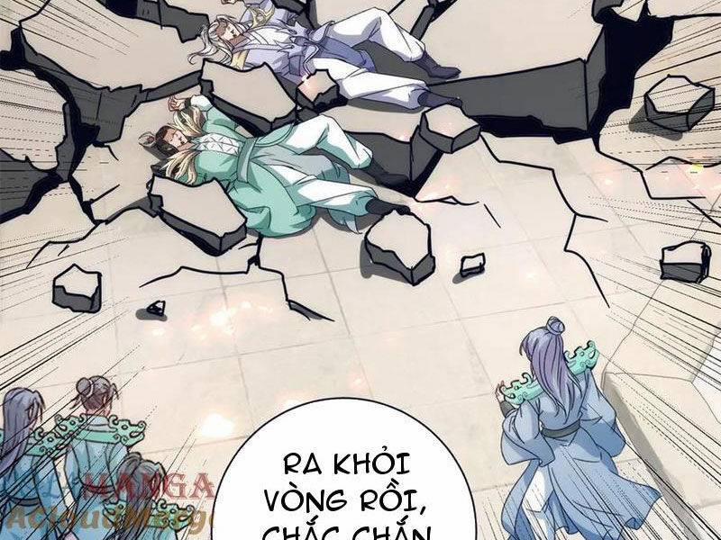 Thần Hồn Võ Đế 402 trang 6