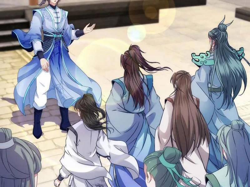 Thần Hồn Võ Đế 402 trang 71