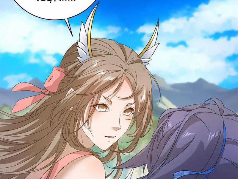 Thần Hồn Võ Đế 403 trang 16