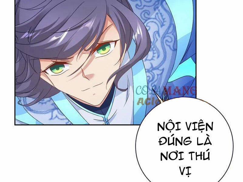 Thần Hồn Võ Đế 403 trang 18