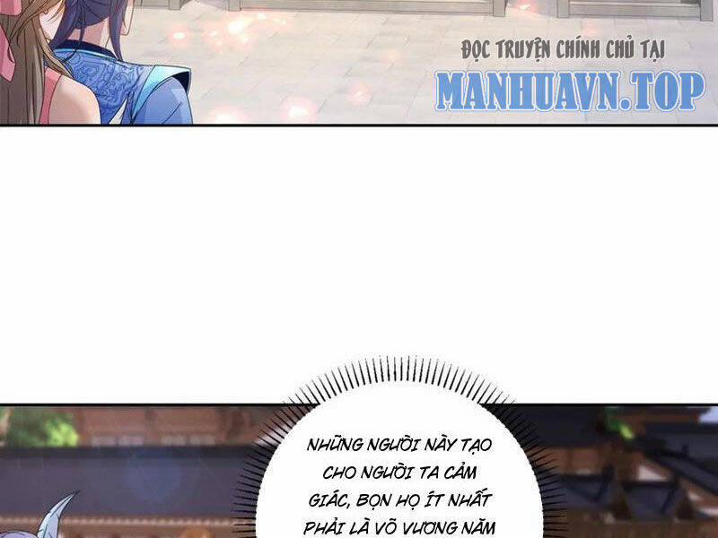 Thần Hồn Võ Đế 403 trang 23