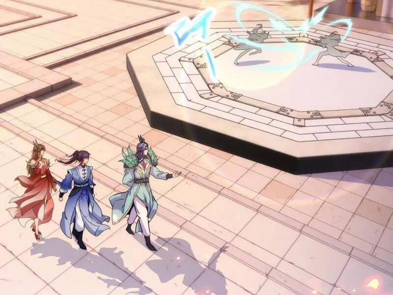 Thần Hồn Võ Đế 403 trang 41