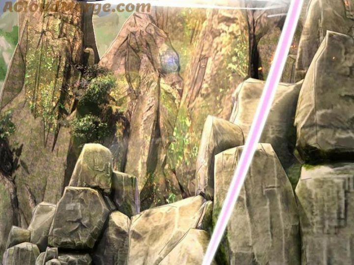 Thần Hồn Võ Đế 405 trang 47