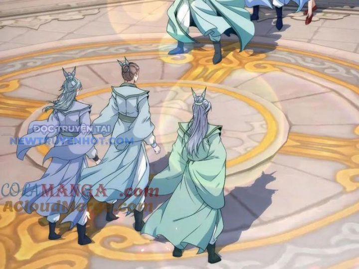 Thần Hồn Võ Đế 406 trang 10