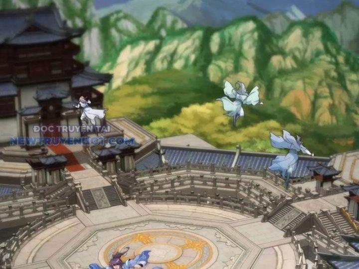 Thần Hồn Võ Đế 406 trang 33