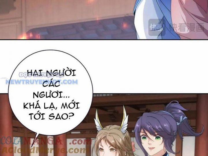 Thần Hồn Võ Đế 406 trang 61