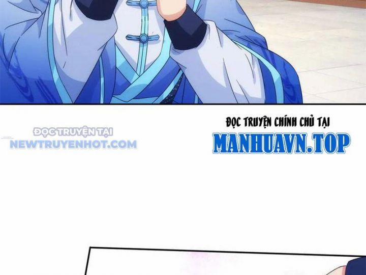 Thần Hồn Võ Đế 407 trang 10