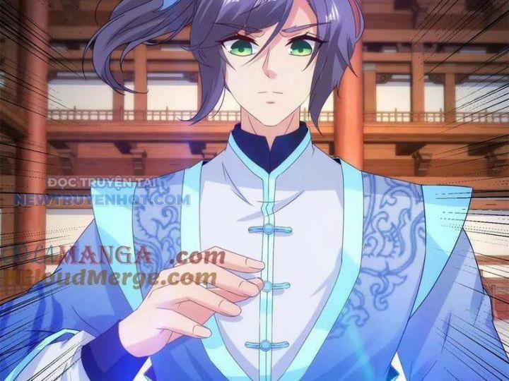Thần Hồn Võ Đế 407 trang 13